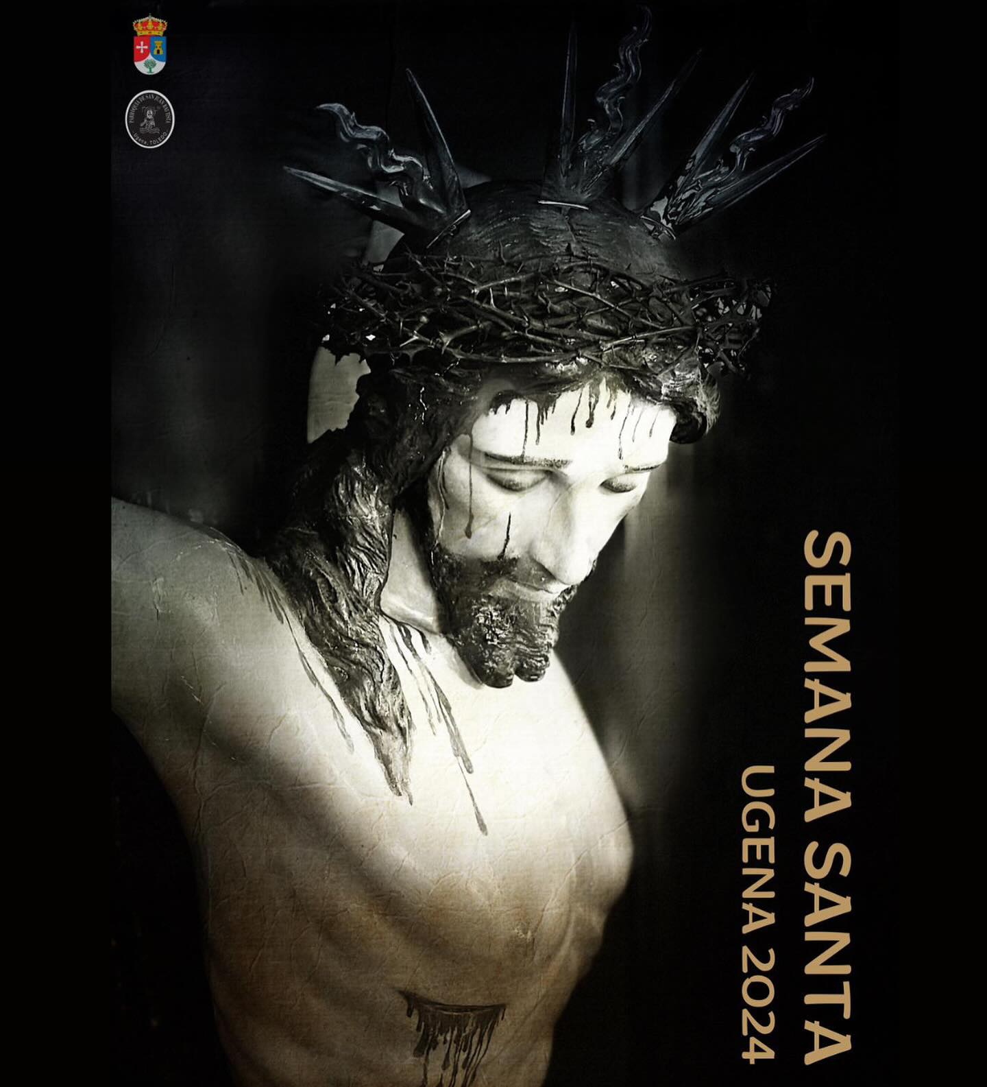 Semana Santa en Ugena  